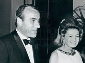 Novias icónicas: Anne McDonnell Ford