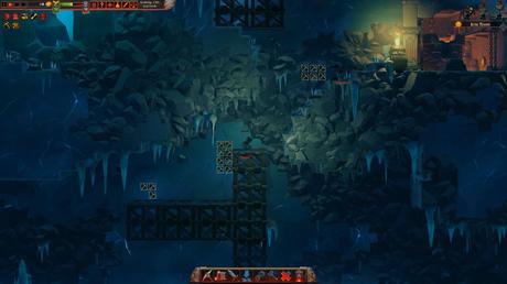 Hammerting se prepara para su salida en early access