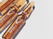 Ampollas Peptide Vichy, vitamina péptidos.