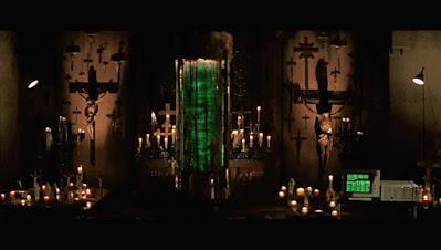 La Trilogía del Apocalipsis de John Carpenter. #EspecialMesHalloween La Trilogía del Apocalipsis de John Carpenter. #EspecialMesHalloween