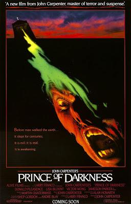 La Trilogía del Apocalipsis de John Carpenter. #EspecialMesHalloween La Trilogía del Apocalipsis de John Carpenter. #EspecialMesHalloween