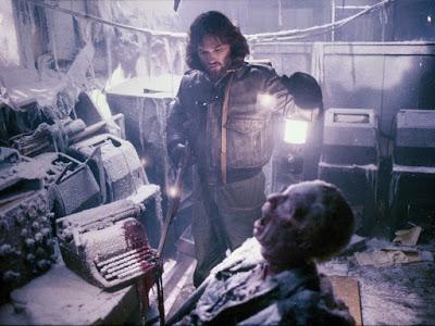 La Trilogía del Apocalipsis de John Carpenter. #EspecialMesHalloween La Trilogía del Apocalipsis de John Carpenter. #EspecialMesHalloween
