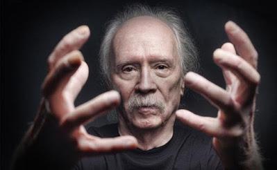 La Trilogía del Apocalipsis de John Carpenter. #EspecialMesHalloween La Trilogía del Apocalipsis de John Carpenter. #EspecialMesHalloween