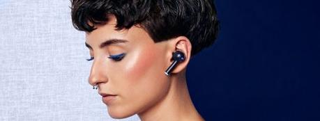 Earphones Style 7 True Wireless, engánchate a la música