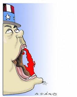 Cuba sí sabe lo que es el terrorismo