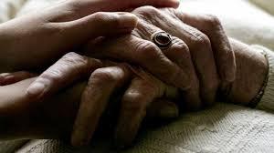 Olivia , continuando su historia desde el CONFINAMIENTO Qué puede enseñarnos la muerte de un padre, cuando estamos dispuestos a aprender - Los Angeles Times