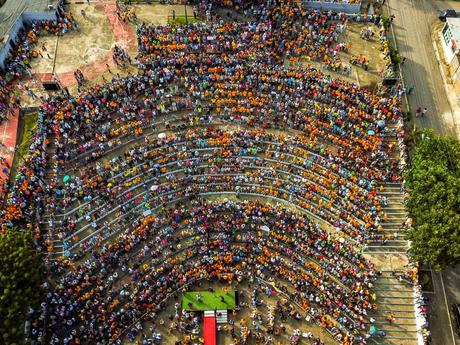 Luis Parra: La Rebelión de las Regiones arrancó en Yaracuy y se extiende por toda Venezuela