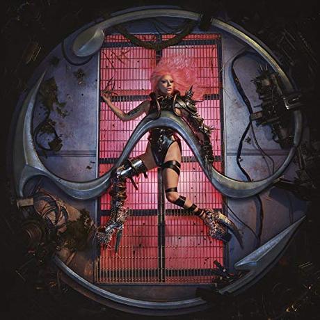 Lady Gaga, Justin Bieber y BTS lideran las nominaciones a los MTV Europe Music Awards 2020 Chromatica (Ed. Deluxe Limitada)