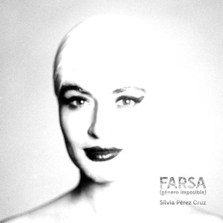 Silvia Pérez Cruz publica su nuevo disco, ‘Farsa (género imposible)’