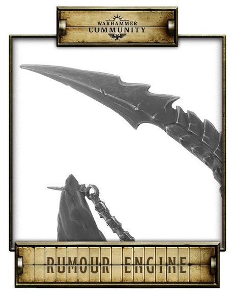 Warhammer Community: Resumen de hoy, martes