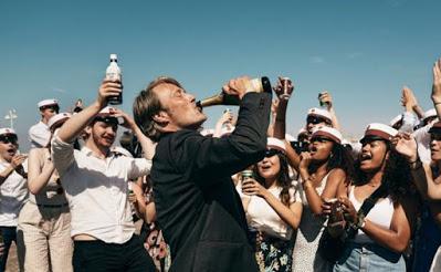 Cobertura del Festival de San Sebastián 2020, Parte 1 Cobertura del Festival de San Sebastián 2020, Parte 1