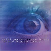 Droid Bishop estrena remix de Ocean Blues