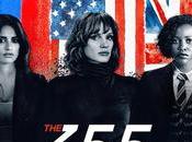 Tráiler oficial Jessica Chastain, Penélope Cruz, Lupita Nyong’o, Diane Kruger Binging