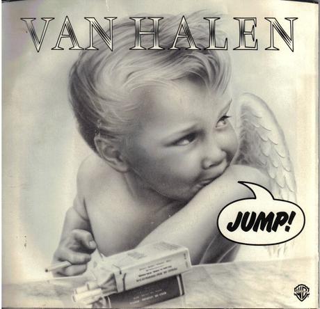 Van Halen – Jump