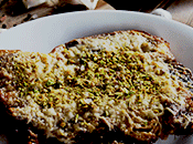 Entrecot ternera horno