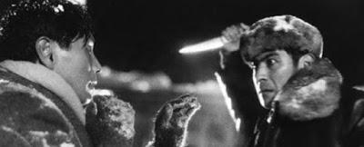 EL IDIOTA (Hakuchi) Akira Kurosawa