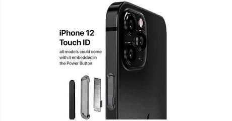 El gran cambio de los iPhone 12 con el que nadie contaba El gran cambio de los iPhone 12 con el que nadie contaba