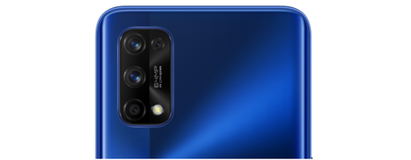 Los Realme 7 y Realme 7 Pro aterrizan en España para hacer hacer temblar la gama media