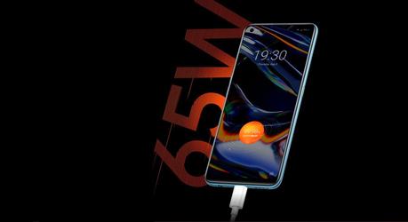 Los Realme 7 y Realme 7 Pro aterrizan en España para hacer hacer temblar la gama media