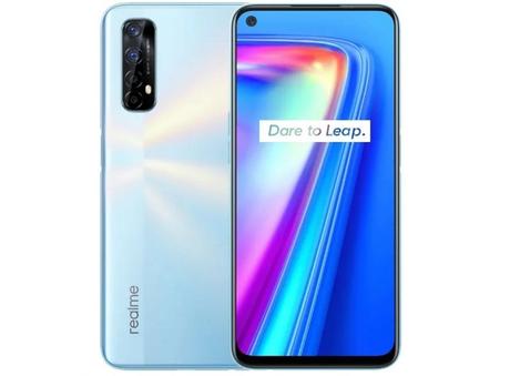Los Realme 7 y Realme 7 Pro aterrizan en España para hacer hacer temblar la gama media