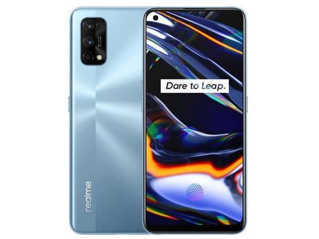 Los Realme 7 y Realme 7 Pro aterrizan en España para hacer hacer temblar la gama media