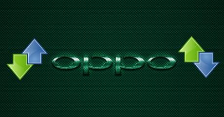 Haz que la velocidad de los datos vuele en tu móvil OPPO