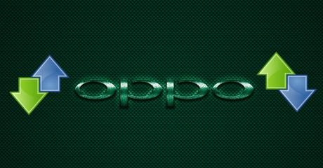 Haz que la velocidad de los datos vuele en tu móvil OPPO Haz que la velocidad de los datos vuele en tu móvil OPPO