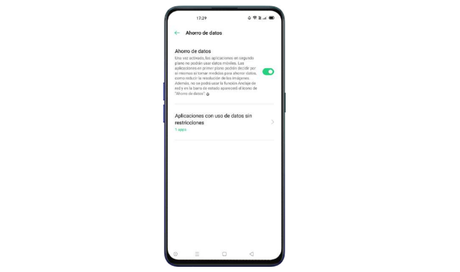 Haz que la velocidad de los datos vuele en tu móvil OPPO Haz que la velocidad de los datos vuele en tu móvil OPPO
