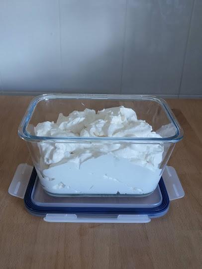 Yogur casero FussionCook Yogur casero FussionCook