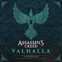 ASSASSIN'S CREED: VALHALLA - JESPER KYD, SARAH SCHACHNER & EINAR SELVIK