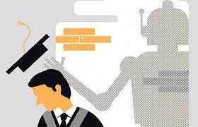 Sexto Año. La estructura ocupacional