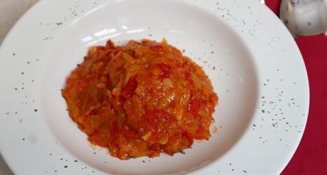 Pisto con Mambo Cómo hacer pisto con Mambo fácil