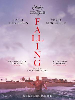 FALLING (Canadá, Reino Unido; 2020) Drama