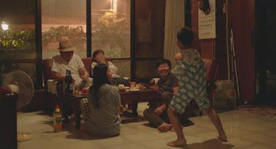 NAM-MAE WUI YEO-REUM-BAM (HERMANOS EN UNA NOCHE DE VERANO) (Corea del Sur, 2019) Drama NAM-MAE WUI YEO-REUM-BAM (HERMANOS EN UNA NOCHE DE VERANO) (Corea del Sur, 2019) Drama