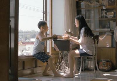 NAM-MAE WUI YEO-REUM-BAM (HERMANOS EN UNA NOCHE DE VERANO) (Corea del Sur, 2019) Drama NAM-MAE WUI YEO-REUM-BAM (HERMANOS EN UNA NOCHE DE VERANO) (Corea del Sur, 2019) Drama