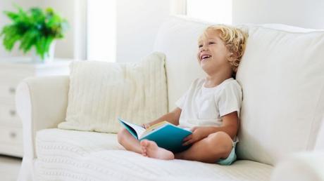 Cuentos para niños de 4 años