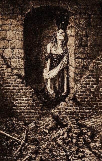 LA CASA DE LAS SIETE CHIMENEAS