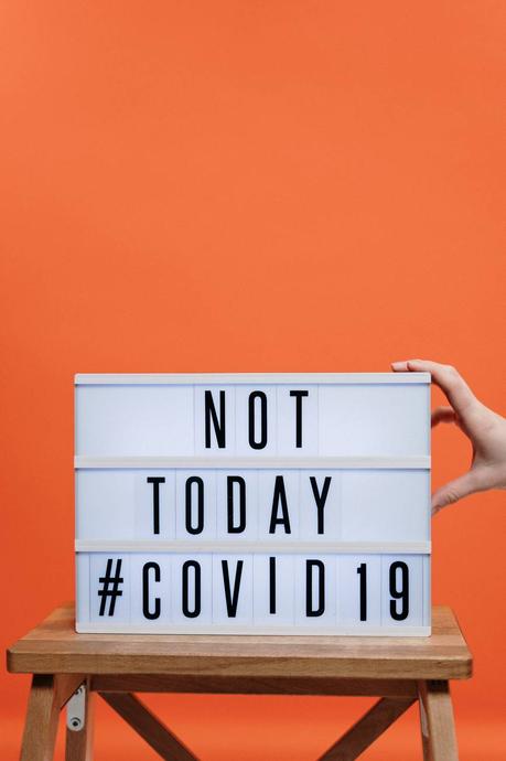 Tendencias tecnológicas para la Sociedad post pandemia COVID-19 Tendencias tecnológicas para la Sociedad post pandemia COVID-19