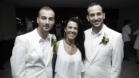 Antinoos la única agencia de España en organización de bodas para el colectivo gay