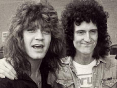 Los mejores guitarristas del mundo rinden pleitesía a Eddie Van Halen