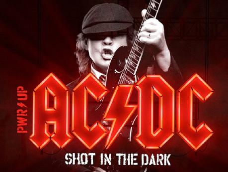 Lo mejor es que AC/DC está de vuelta: ‘Shot in the dark’ es notable pero no de leyenda