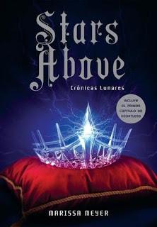 Crítica literaria: Stars Above