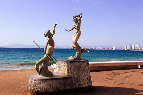 El encanto de Malecón Puerto Vallarta El encanto de Malecón Puerto Vallarta