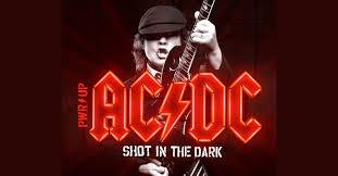 AC/DC - Shot in The Dark