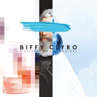 BIFFY CLYRO - Celebration of Endings (2020)