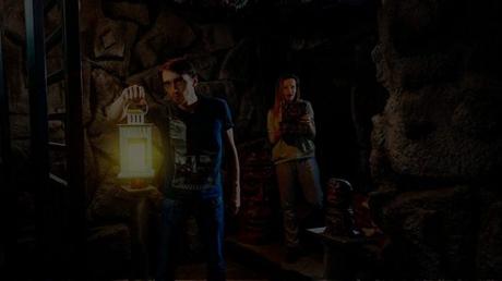 Escape room gratuitos para jugar en casa Escape room gratuitos para jugar en casa