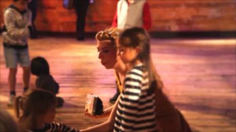 Luchanakids: un espacio muy seguro para disfrutar de espectáculos mágicos con los peques Luchanakids: un espacio muy seguro para disfrutar de espectáculos mágicos con los peques