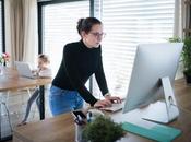 Ideas para decorar espacio teletrabajo