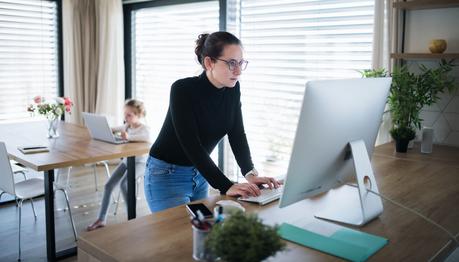 Ideas para decorar tu espacio de teletrabajo Ideas para decorar tu espacio de teletrabajo