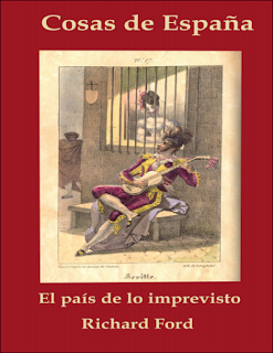 Ojeada general sobre España (II)